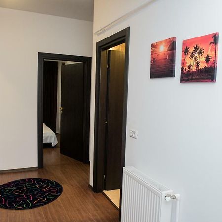 Ferienwohnung 21 By The Sea Mamaia Exterior foto